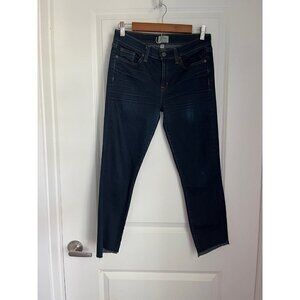 J. Crew Toothpick Jeans Size 28